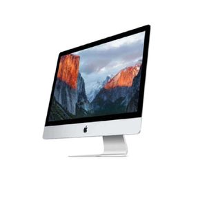 LAPTOP APPLE IMAC ALL IN ONE 2017 MMQA2LL/A 2017 8GB 256GB PLATA (REACONDICIONADO)