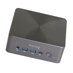 Mini PC SUEVERY N700A 0 16GB 512GB GREY