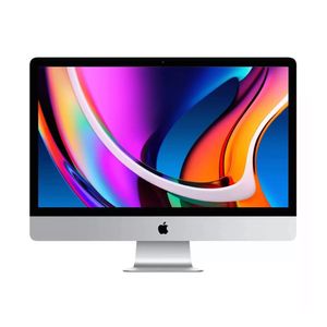 LAPTOP APPLE IMAC ALL IN ONE 2017 MNDY2LL/A 2017 8GB 1TB PLATA (REACONDICIONADO)
