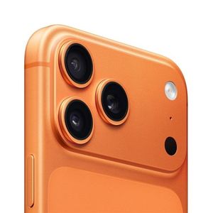 IPHONE 17 PRO MAX COSMIC ORANGE 256GB