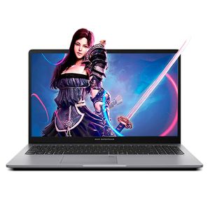 Laptop Asus PM1503CDA 15,6" AMD Ryzen 7 7735HS 16GB DDR5 1TB MIPCLISTA MI PC LISTA