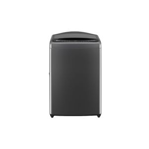 Lavadora 19 Kg Carga Superior Con Ai Dd, Negro Wt19bv6t