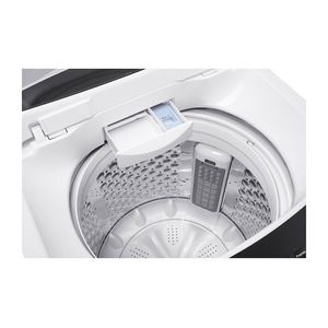 Lavadora LG 16kg Carga Superior Turbodrum, Blanco Wt16wvtb