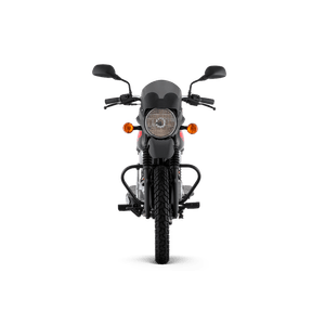 MOTO BAJAJ BOXER CARGO 150X UG (TAMBOR) NEGRO 2024