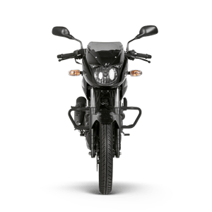 MOTO BAJAJ PULSAR 150R NEGRO/GRIS 2023