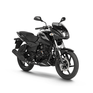 MOTO BAJAJ PULSAR 150R NEGRO/GRIS 2022