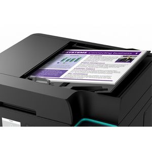 IMPRESORA MULTIFUNCIONAL EPSON ECOTANK L6370 WIFI DUPLEX ADF