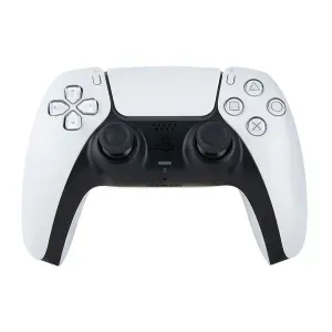 Joystick Playstation 5 Dualsense Inalambrico Blanco (Mando)