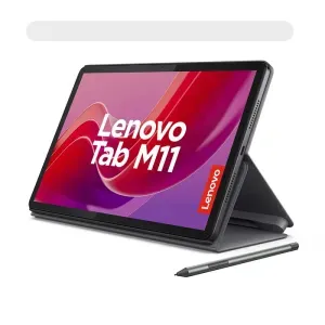 Tablet Lenovo M11 11.0" 4GB 128GB Case + Pen