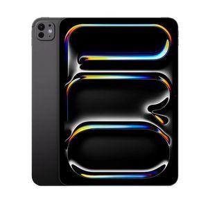 Tablet APPLE IPAD PRO 11-INCH (M5) MDW4LL/A 2025 12GB 256GB NEGRO