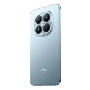 CELULAR XIAOMI REDMI NOTE 15 PRO PLUS 5G 2025 12GB 512GB GLACIER BLUE