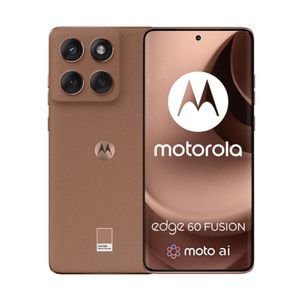 CELULAR MOTOROLA EDGE 60 FUSION 2025 8GB 256GB MARRON