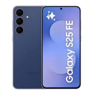 CELULAR SAMSUNG S25 FE 2025 8GB 512GB NAVY