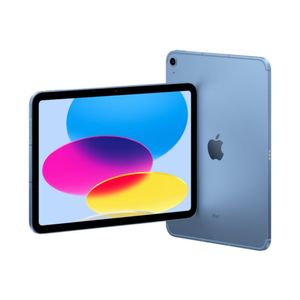 Tablet APPLE IPAD 10TH MPQ03LL/A 2022 4GB 64GB AZUL