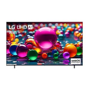 Televisor LG 55UA8050PSA 55 2025 1GB 2GB  NEGRO