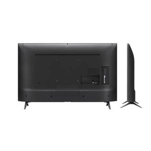 Televisor LG 43LR6000PSA 43" 2024 1GB 1GB NEGRO