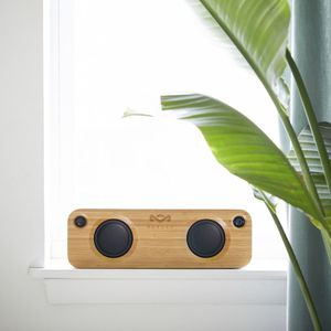 Parlante Bluetooth House of Marley Get Together