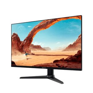 Monitor Gamer Master-G  27" Full HD 180Hz 1Ms Pivot Posición Vertical