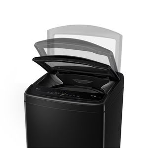 LAVADORA LG WT16OBVTB 16KG TURBODRUM CARGA SUPERIOR ONYX NEGRO