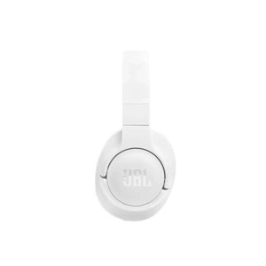 Audífonos Jbl Tune 720Bt Bluetooth Blancos