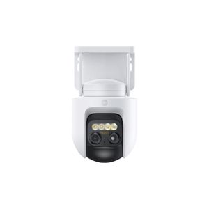 Cámara De Seguridad Xiaomi Outdoor Camera Cw700S Blanca