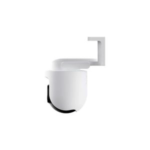 Cámara De Seguridad Xiaomi Outdoor Camera Cw700S Blanca