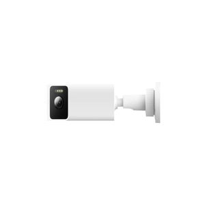Cámara De Seguridad Xiaomi Outdoor Camera Cw100 Dual Blanca