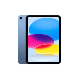 Ipad A16 A3354 Wi-Fi 256Gb Azul