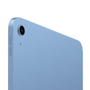 Ipad A16 A3354 Wi-Fi 256Gb Azul