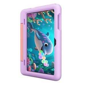 Tablet BLACKVIEW TAB 20 KIDS 2025 4GB 64GB PURPLE