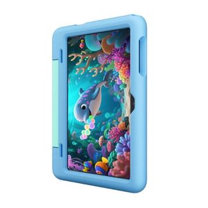 Tablet BLACKVIEW TAB 20 KIDS 2025 4GB 64GB BLUE