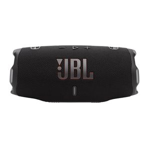 Parlantes JBL CHARGE6 0   NEGRO