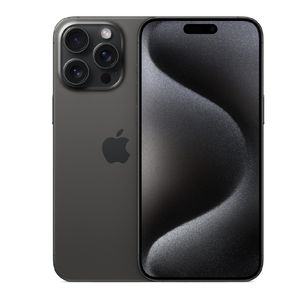 CELULAR APPLE IPHONE 15 PRO ESIM 2023 8GB 512GB BLACK-TITANIUM (REACONDICIONADO)