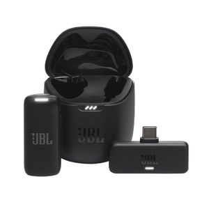 Micrófono inalámbrico JBL Quantum Stream Wireless USB-C