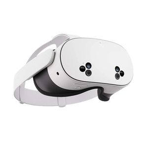 Lentes de realidad virtual Meta Quest 3S con The Walking