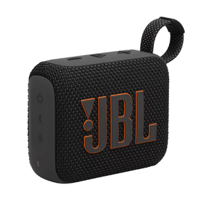 PARLANTE JBL GO 4, CONEXION BLUETOOH, 4.2 WATTS, COLOR NEGRO